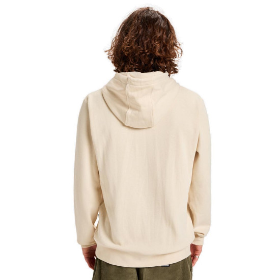 Quiksilver Ανδρικό φούτερ Comp Logo Hoodie